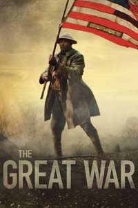 The Great War - Poster