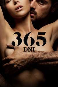 365 Days - Poster