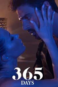 365 Days - Poster