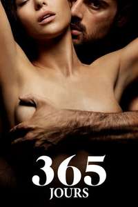 365 Days - Poster