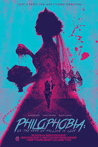 Philophobia: or the Fear of Falling in Love - Poster