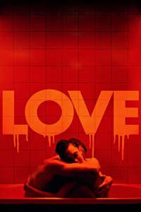 Love - Poster