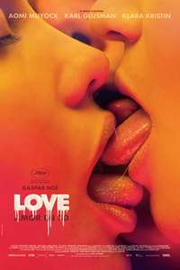 Love - Poster