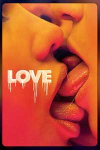 Love - Poster
