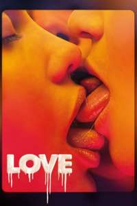 Love - Poster