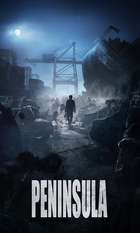 Peninsula (Train to Busan 2)