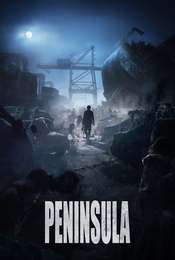 Peninsula (Train to Busan 2)