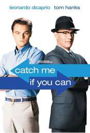 Catch Me If You Can