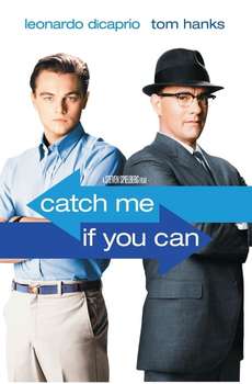 Catch Me If You Can