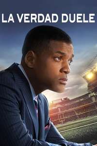 Concussion - Poster