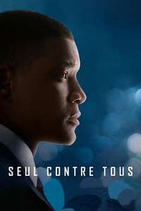 Concussion - Poster
