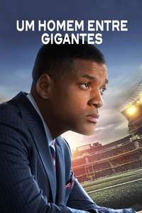 Concussion - Poster