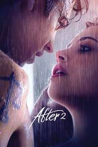 After We Collided - Poster