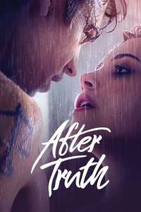 After We Collided - Poster