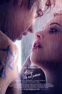 After We Collided - Poster