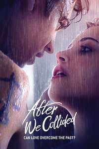 After We Collided - Poster