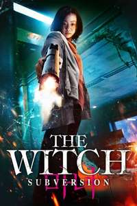 The Witch: Part 1. The Subversion - Posters