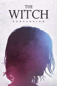 The Witch: Part 1. The Subversion - Posters