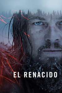 The Revenant - Poster