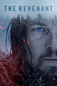 The Revenant - Poster