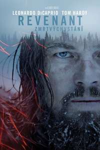 The Revenant - Poster