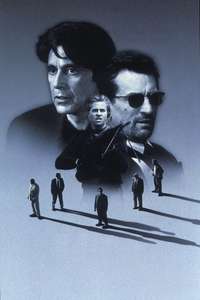 Heat - Poster