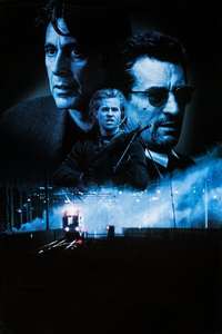 Heat - Poster