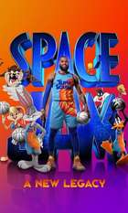 Space Jam 2