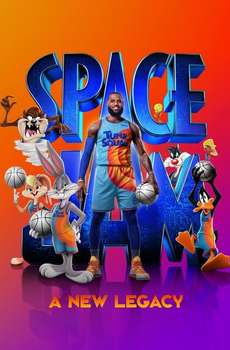 Space Jam 2