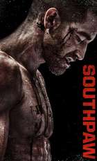 Southpaw