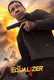 The Equalizer 2