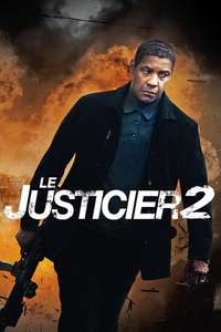 The Equalizer 2 - Posters