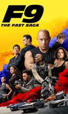 Fast & Furious 9