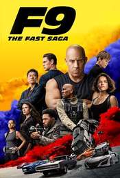 Fast & Furious 9