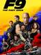 Fast & Furious 9