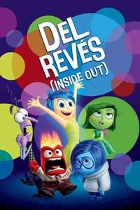 Inside Out - Posters