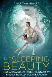 The ROH Live: The Sleeping Beauty