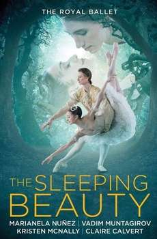 The ROH Live: The Sleeping Beauty