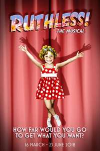 Ruthless! - Poster