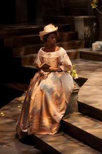 Love's Labour's Lost - Stratford Festival of Canada - Poster