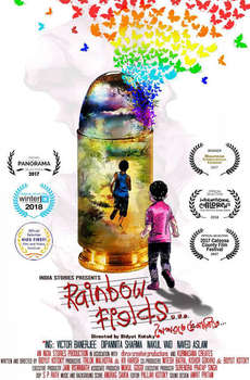 Rainbow Fields
