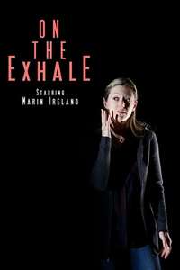On the Exhale - Poster