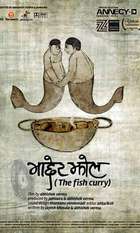 Maacher Jhol - The Fish Curry