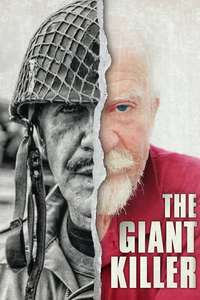 The Giant Killer - Poster
