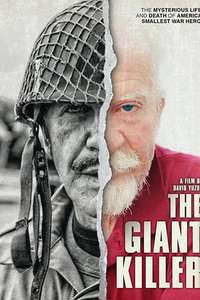 The Giant Killer - Poster