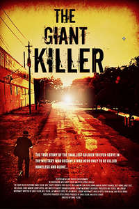 The Giant Killer - Poster
