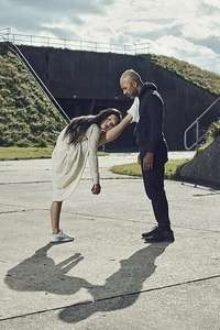 Can We Live with Robots? - Poster