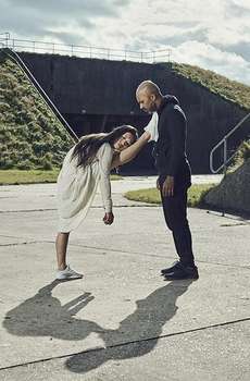 Can We Live with Robots?