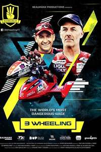 3 Wheeling - Poster
