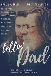 Tellin' Dad - Poster
